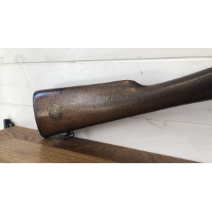 Carabine MAS LEBEL SCOLAIRE .22 short d'occasion