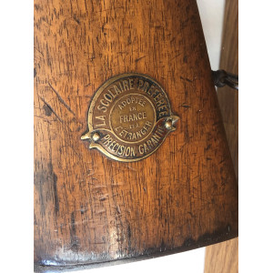 Carabine MAS LEBEL SCOLAIRE .22 short d'occasion