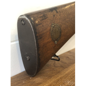 Carabine MAS LEBEL SCOLAIRE .22 short d'occasion