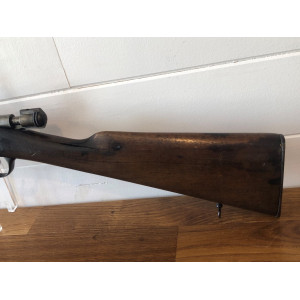 Carabine MAS LEBEL SCOLAIRE .22 short d'occasion