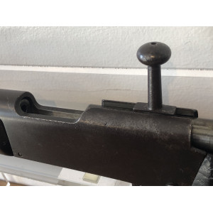 Carabine MAS LEBEL SCOLAIRE .22 short d'occasion