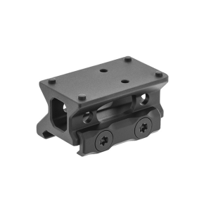 Rail de montage Super Slim pour Micro dot RDM20