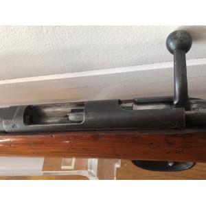 LONDON SMALL ARMS (LSA) Modèle : WAR OFFICE 1906 PATTERN MINIATURE RIFLE .22lr d'occasion