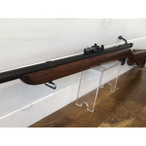 LONDON SMALL ARMS (LSA) Modèle : WAR OFFICE 1906 PATTERN MINIATURE RIFLE .22lr d'occasion