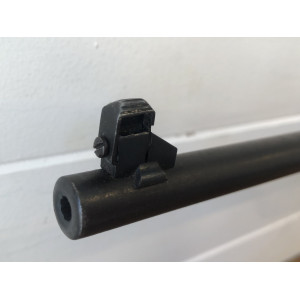 LONDON SMALL ARMS (LSA) Modèle : WAR OFFICE 1906 PATTERN MINIATURE RIFLE .22lr d'occasion