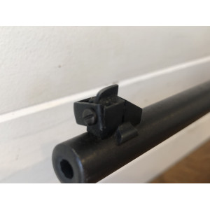 LONDON SMALL ARMS (LSA) Modèle : WAR OFFICE 1906 PATTERN MINIATURE RIFLE .22lr d'occasion