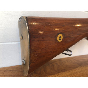 LONDON SMALL ARMS (LSA) Modèle : WAR OFFICE 1906 PATTERN MINIATURE RIFLE .22lr d'occasion