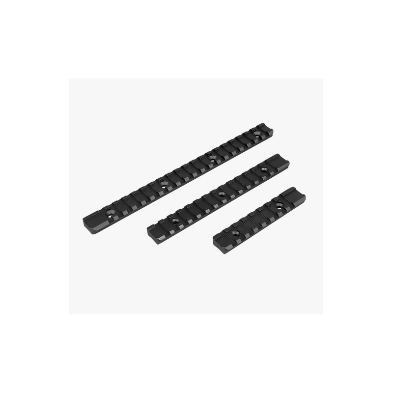 Rail Picatinny Fritzmann