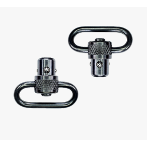 Anneaux grenadières à bouton-pression