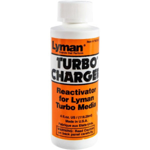 Turbo Charger Reactivator Lyman