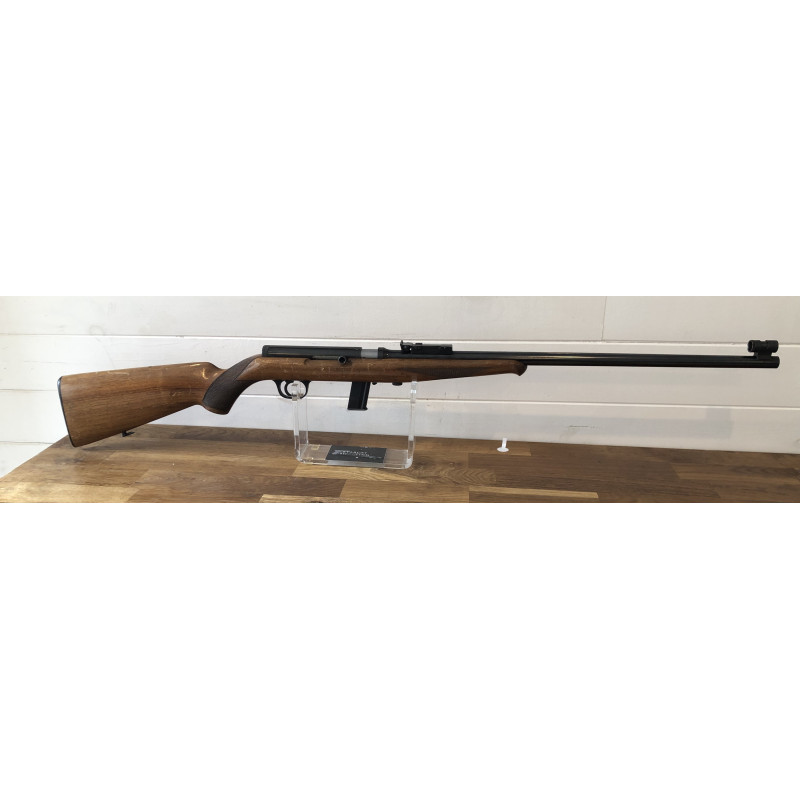 Carabine Semi-Automatique Gevarm A4 .22 LR d'occasion