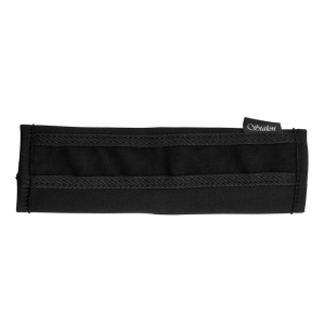 Housse de protection néoprène STALON pour silencieux – Noir