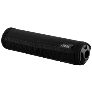 Housse de protection néoprène STALON pour silencieux – Noir