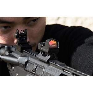 Rail de montage Super Slim pour Micro dot RDM20