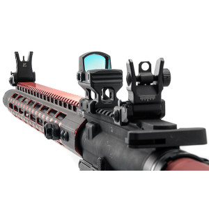 Rail de montage Super Slim pour Micro dot RDM20