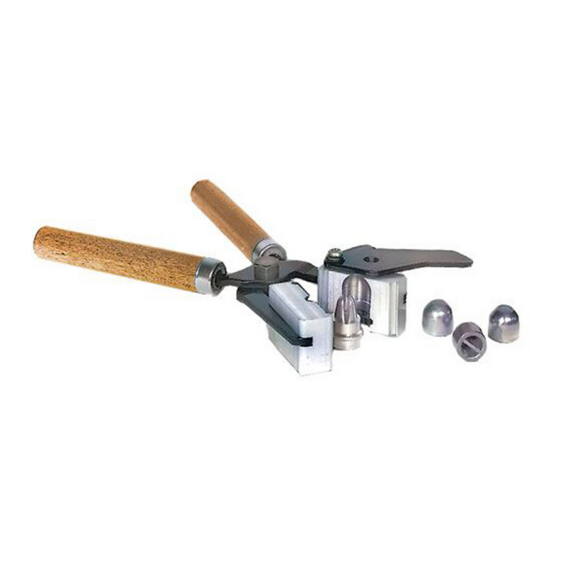 Lee Precision - Moule à balle pour cartouche de chasse calibre 12