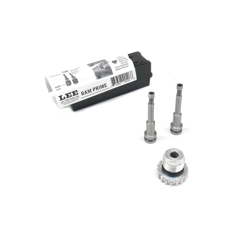 Lee Precision - Amorceur modèle Ram Prime
