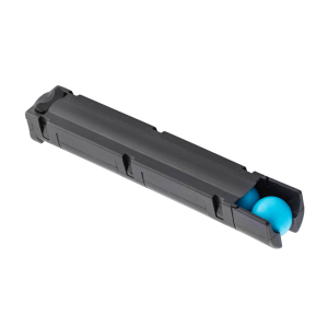 Chargeur 6 Coups pour Pistolet de Défense Concorde Defender CD50 CO₂ Calibre .50