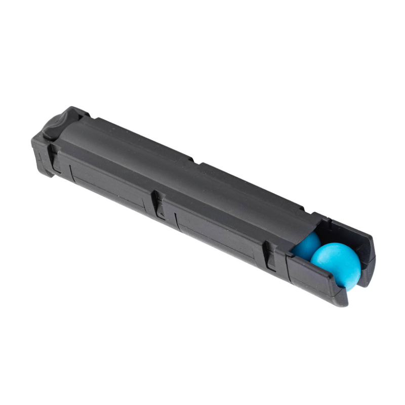 Chargeur 6 Coups pour Pistolet de Défense Concorde Defender CD50 CO₂ Calibre .50