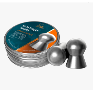 Munitions à air H&N Field Target Trophy