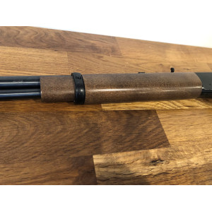 Carabine Chiappa calibre 22Lr LA322 à  levier carcasse Tale Down d'occasion