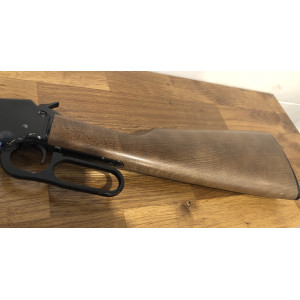 Carabine Chiappa calibre 22Lr LA322 à  levier carcasse Tale Down d'occasion