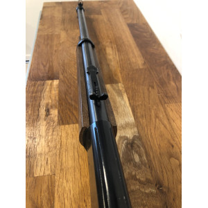 Carabine Chiappa calibre 22Lr LA322 à  levier carcasse Tale Down d'occasion