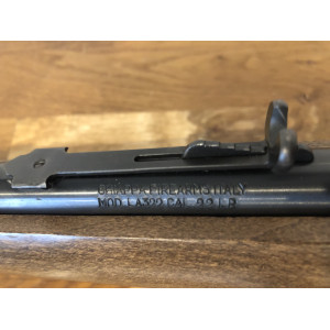 Carabine Chiappa calibre 22Lr LA322 à  levier carcasse Tale Down d'occasion
