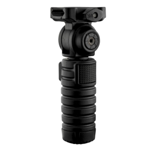 Monopod réglable fixation rail 21 mm