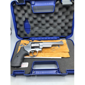Smith & Wesson 629-6 6 pouces Calibre 44 Mag d'occasion