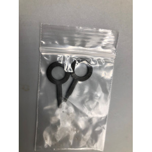 Smith & Wesson 629-6 6 pouces Calibre 44 Mag d'occasion