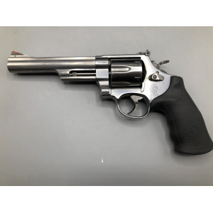 Smith & Wesson 629-6 6 pouces Calibre 44 Mag d'occasion