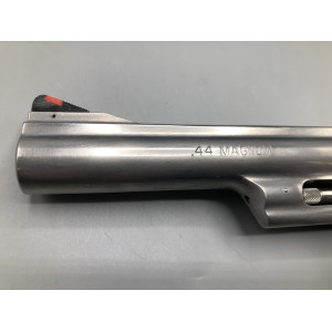 Smith & Wesson 629-6 6 pouces Calibre 44 Mag d'occasion