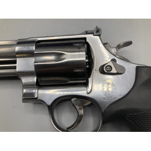 Smith & Wesson 629-6 6 pouces Calibre 44 Mag d'occasion