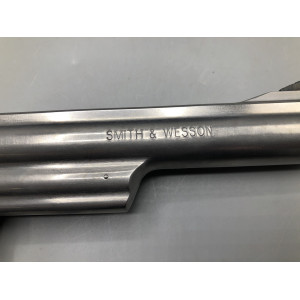 Smith & Wesson 629-6 6 pouces Calibre 44 Mag d'occasion