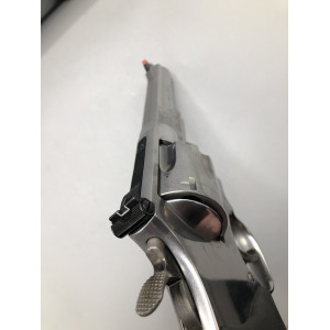 Smith & Wesson 629-6 6 pouces Calibre 44 Mag d'occasion