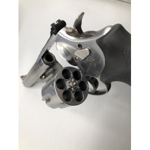 Smith & Wesson 629-6 6 pouces Calibre 44 Mag d'occasion