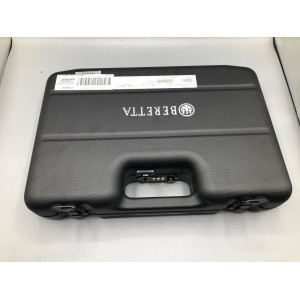 Pistolet BERETTA 92X Performance calibre 9x19 D'OCCASION