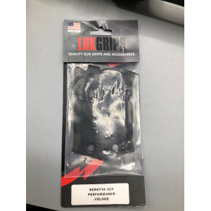 Pistolet BERETTA 92X Performance calibre 9x19 D'OCCASION
