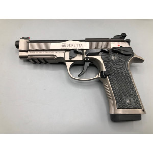 Pistolet BERETTA 92X Performance calibre 9x19 D'OCCASION