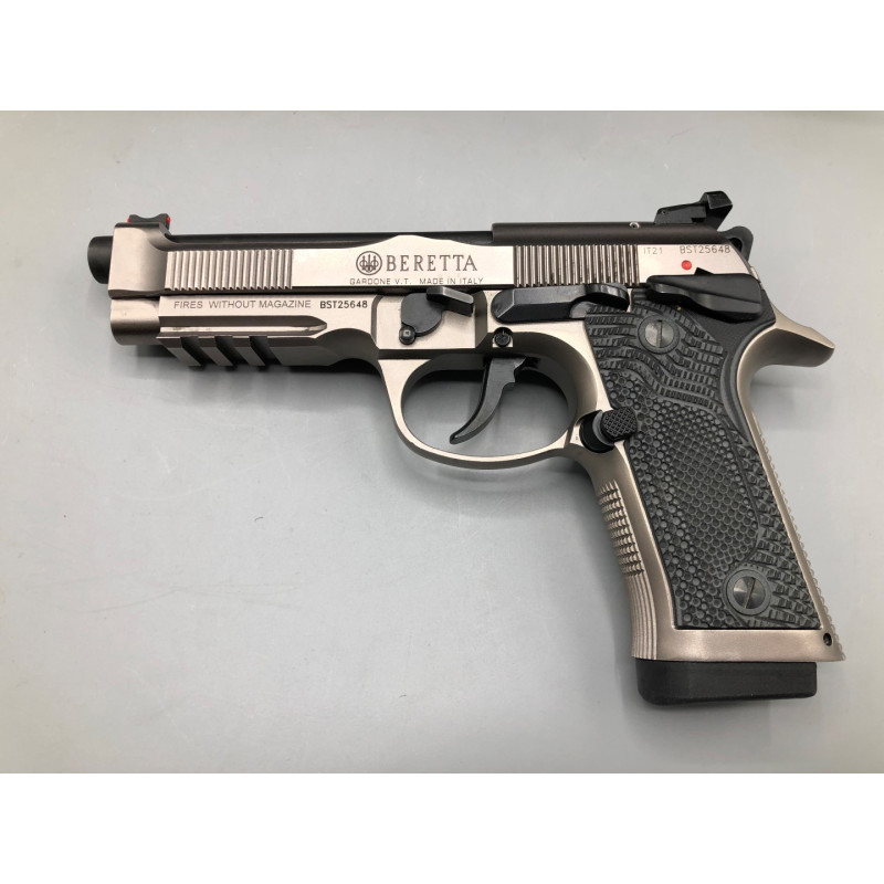 Pistolet BERETTA 92X Performance calibre 9x19 D'OCCASION