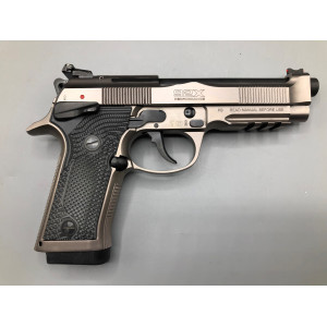 Pistolet BERETTA 92X Performance calibre 9x19 D'OCCASION