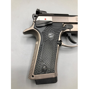 Pistolet BERETTA 92X Performance calibre 9x19 D'OCCASION