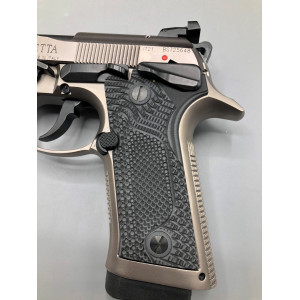 Pistolet BERETTA 92X Performance calibre 9x19 D'OCCASION