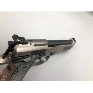 Pistolet BERETTA 92X Performance calibre 9x19 D'OCCASION