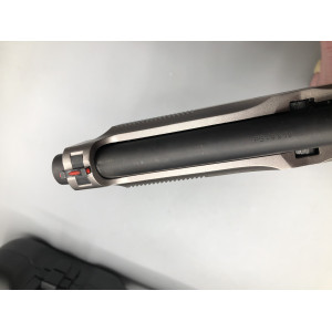 Pistolet BERETTA 92X Performance calibre 9x19 D'OCCASION