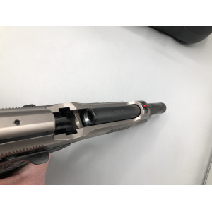 Pistolet BERETTA 92X Performance calibre 9x19 D'OCCASION