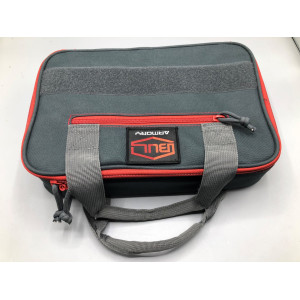 Pistolet Bul Armory 1911 Government C/45 ACP - Silver d'occasion