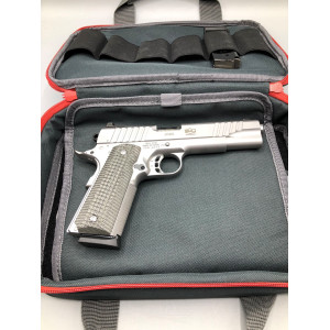 Pistolet Bul Armory 1911 Government C/45 ACP - Silver d'occasion