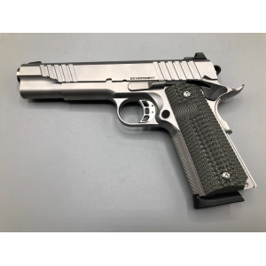 Pistolet Bul Armory 1911 Government C/45 ACP - Silver d'occasion